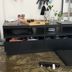 Free Coffee Talble/entertainment Stand