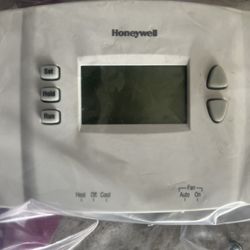 Honeywell Thermostat