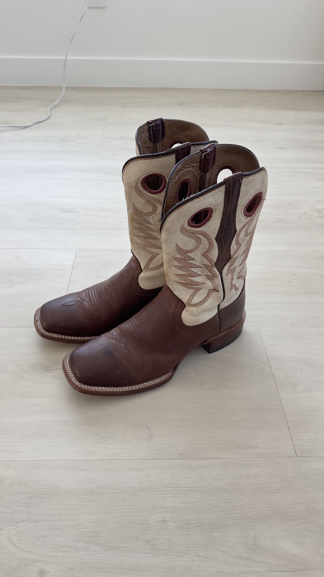Cody James Cowboy Boot Size 9D