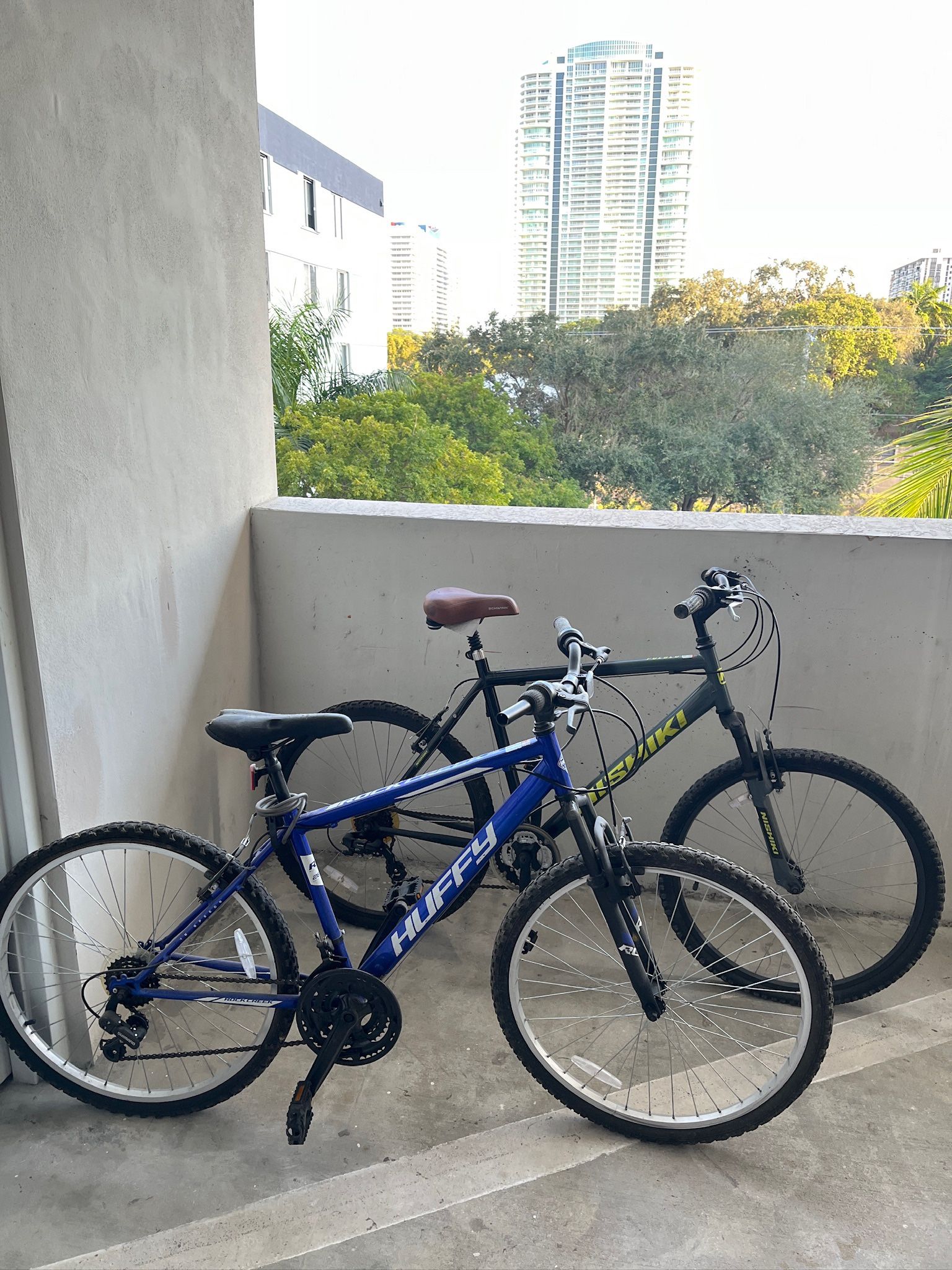 Two Bicycle $280