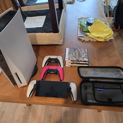 Playstation 5 1TB Disc Edition