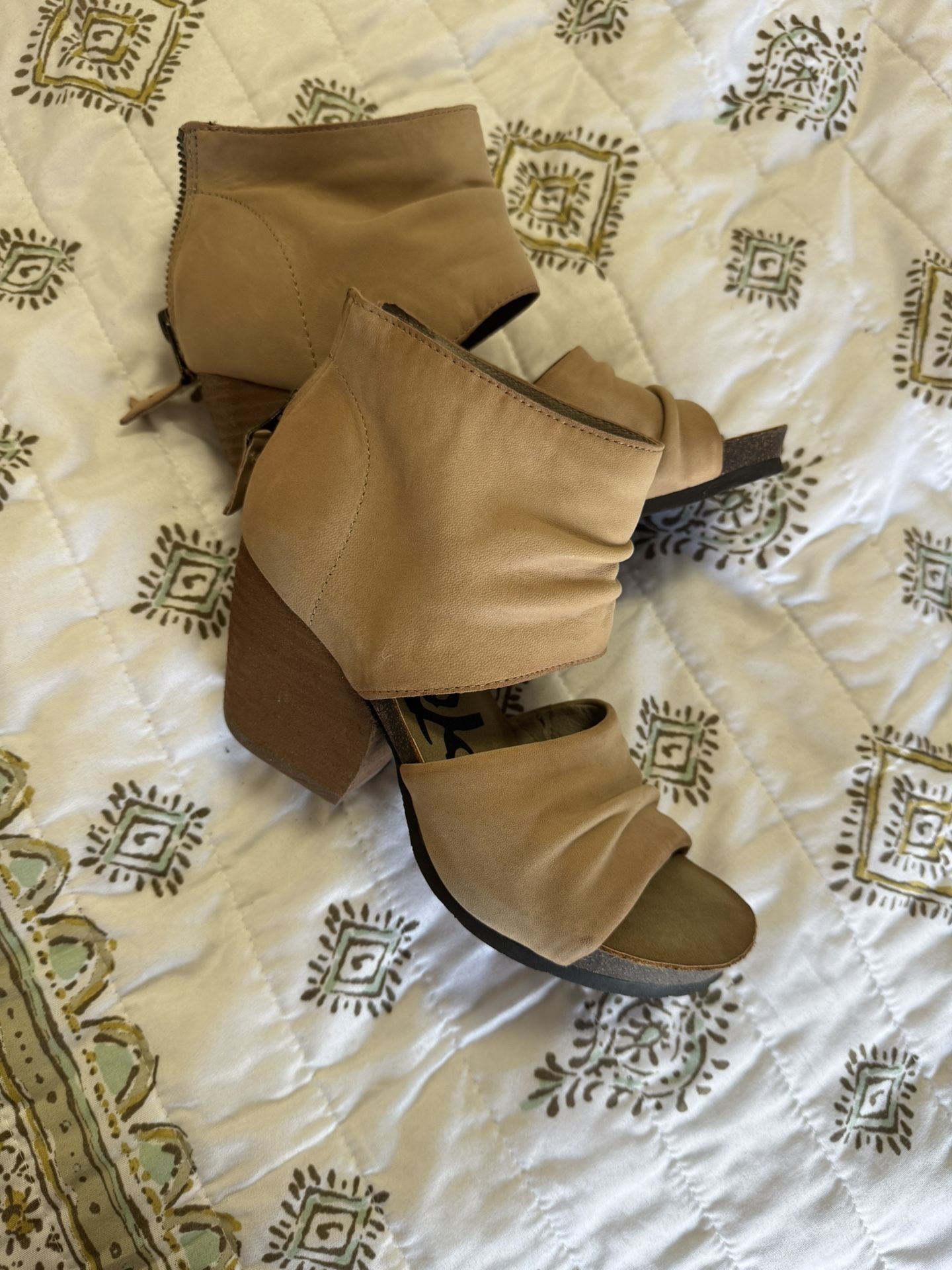 Heels