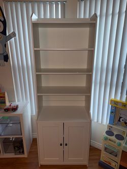 IKEA HAUGA dresser