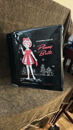 Dress Up Doll Set