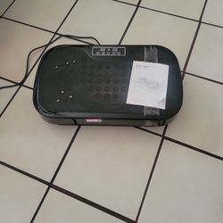 Relax Sport Vibration Plate