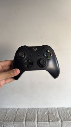 X box 1 controller