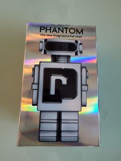 Mens Phantom Cologne 3.4FL OZ