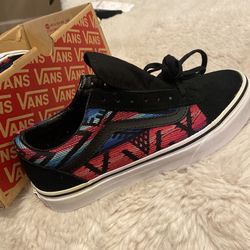 Vans