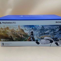 Sony - PlayStation VR2 Horizon Call of the Mountain bundle - White 