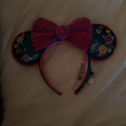 Disney Ears