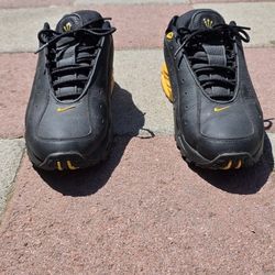 Nike Hot Step Air Terra
Drake NOCTA