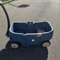 Step 2 Wagon