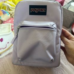 Mini Jansport Insulated Bag 
