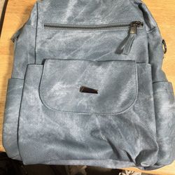 Small Backpack 