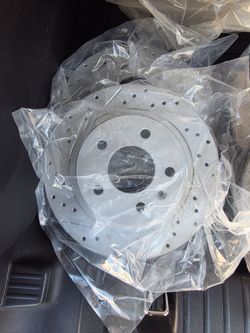 Disc brake rotor