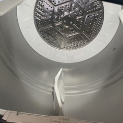 Lg Profile Washer/dryer (Electric)