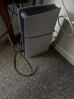 PS5 digital