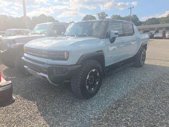2024 GMC HUMMER EV Pickup
