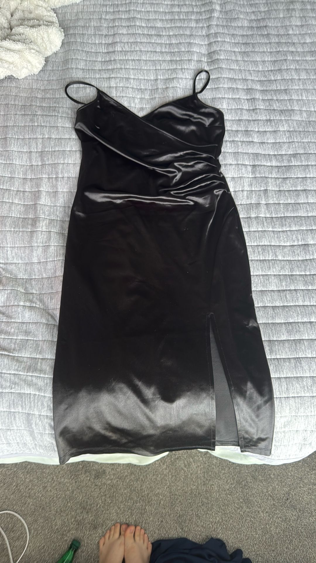 Evening dress