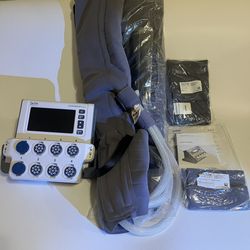 Flexitouch Plus System