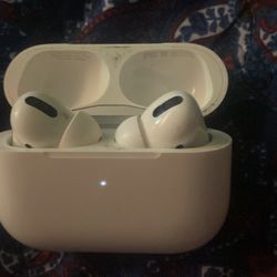 airpods pro’s