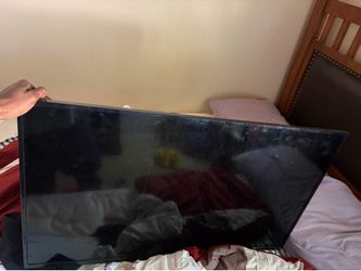 50inch Smart Tv