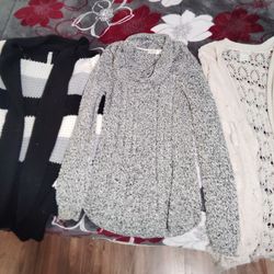 Woman's Cardigans 