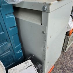 14 Kva Transformer
