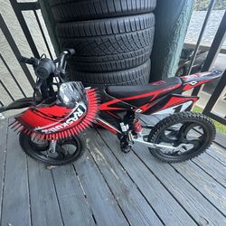 Kids Bike 