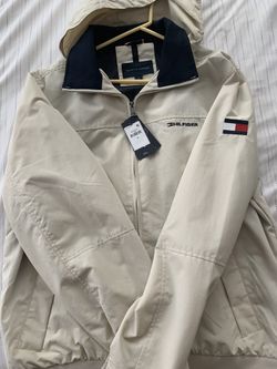 Hilfiger Jacket