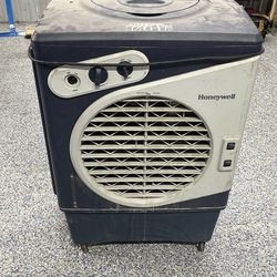 Honeywell portable cooler