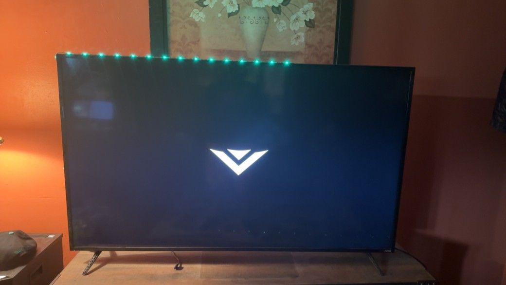 Vizio Smart TV