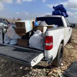 Junk Removal