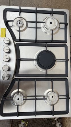 Stove Top Vevor