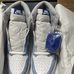 Jordan 1  Hyper Royal (DS ) 11.5