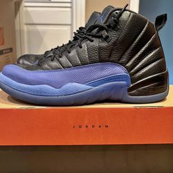 Air Jordan Game Royal 12