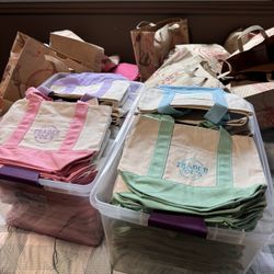 Trader Joe’s Tote Bag 