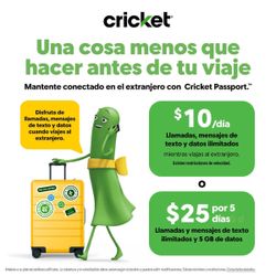 Una Cosa Menos Que Hacer Antes De Tu Viaje ✈️🌎