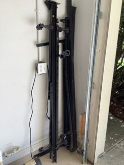 Mattress Frame