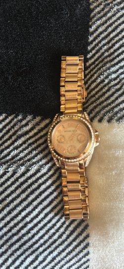 Michael kors watch