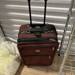 Small Suitcase
