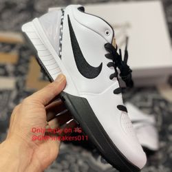 Zoom Kobe 4 Protro 'Mambacita'