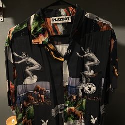 Playboy Shirt