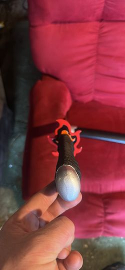 Demon Slayer Sword 