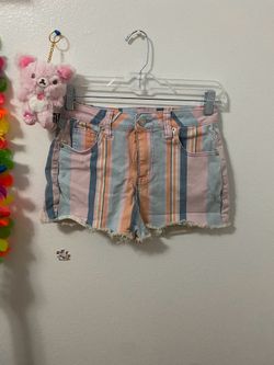 Wild fable pastel shorts