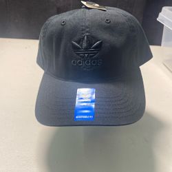 Adidas Hat Adjustable 
