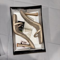 Fashion Nova Heels 