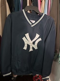 Yankees windbreaker