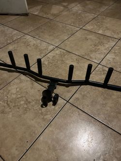 Multi grip landmine Attetchment