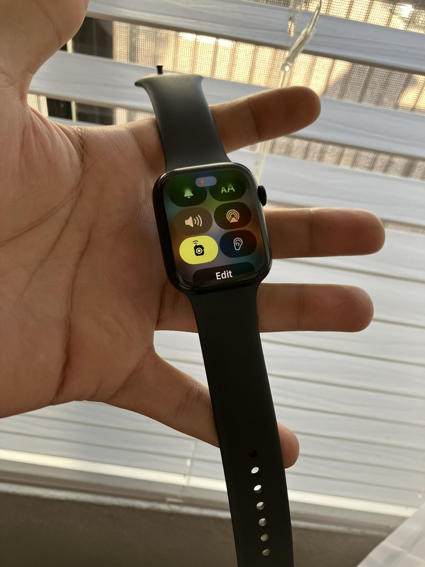 Apple Watch Series 7
